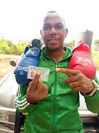 Grassroot Boxing Talent Hunt: Mazi Okoronkwo fumes over the way boxing athletes are being handled in the Southeast