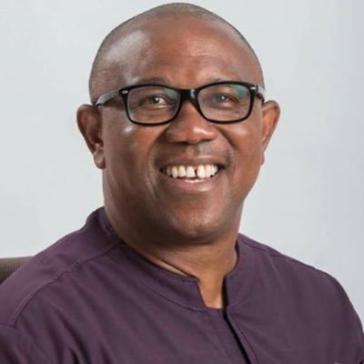 Nigeria Now Rely On War-torn Ukraine For Food - Peter Obi
