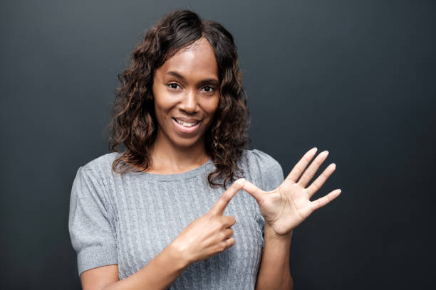 Deaf Women Cry Out Over Neglect