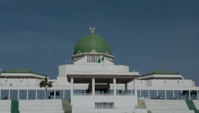 NASS Service Bill will promote Efficiency if signed into Law – Civil Society