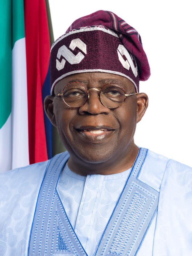 Tinubu Opens Land, Air Borders With Niger Rep, Lifts Other Sanctions