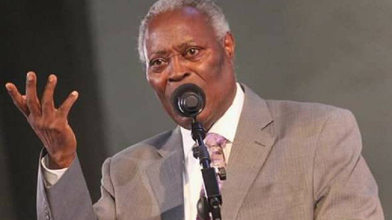 Hardship: Kumuyi tells Christians to use their offerings to help the poor, needy