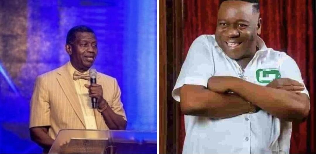 Pastor faces fire for saying Mr Ibu died for not serving God with his life