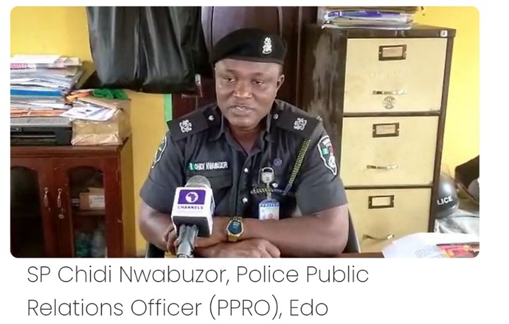 Mob Overpowers Policemen, Kills Two, Injures Two Others In Edo