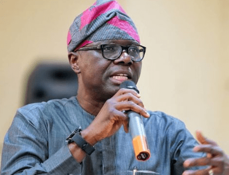 Street Trading, Hawking Still Banned In Lagos State