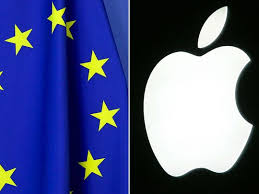 Apple is fined $2Bn by the EU – See why