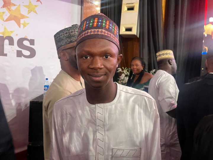 Kano Keke Rider, Who Returned N15m Left In His Keke, Gets ₦250M Scholarship