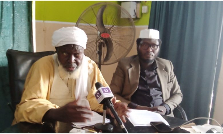 Muslim-Muslim Ticket Not A Solution To Nigeria’s Challenges – Shariah Council