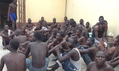 244 prisons in Nigeria are filled up, House of Reps tell FG to grant some inmates amnesty