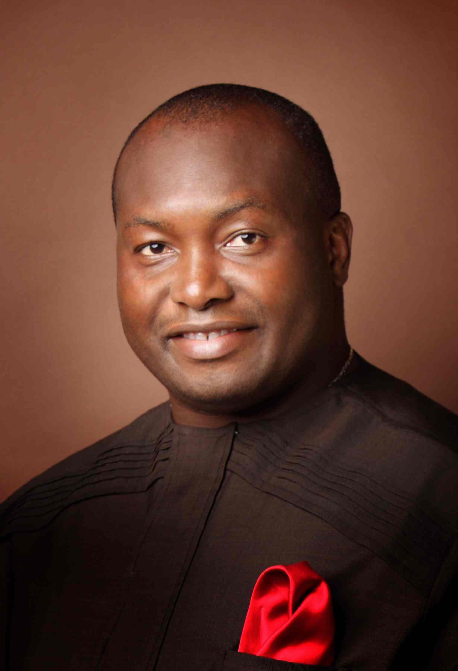 Soonest igbos cry of marginalization will end – Ifeanyi Ubah