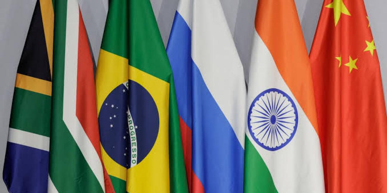 Nigeria Set To Join BRICS, May Start Trading Crude Oil In Naira