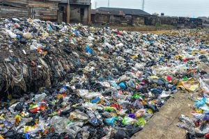 Soludo Gives Okpoko-onitsha Slum A Face Lift After Many Years