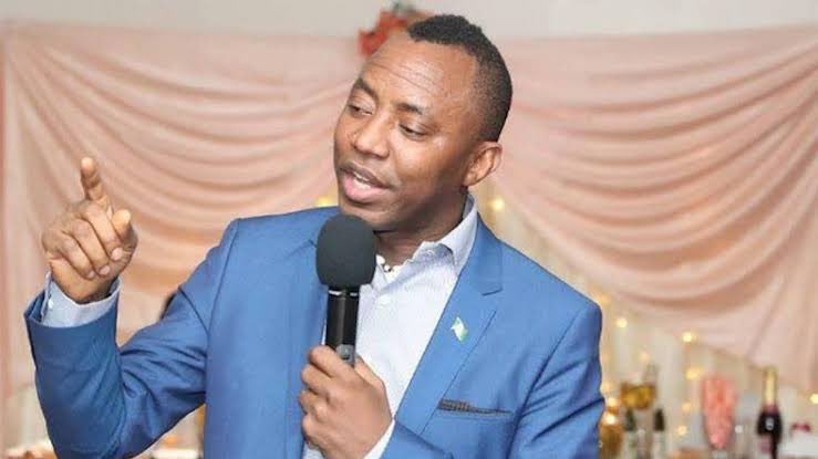 The Struggle Continues: Sowore Departs for USA after Five Years