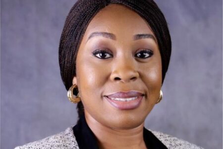 Tinubu Appoints Dr Ruby Onwudiwe To The CBN Board