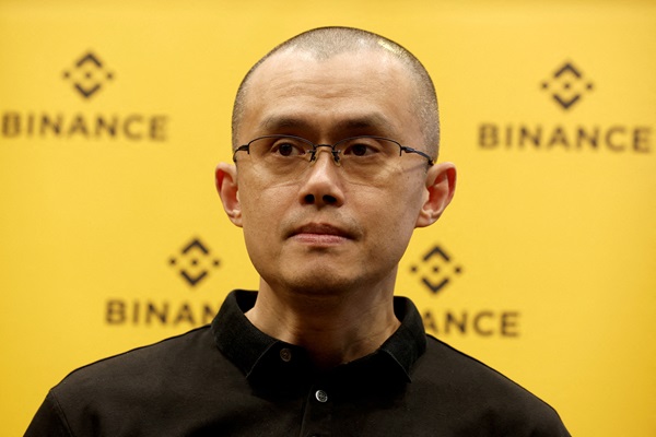 US Court Orders Ex-Binance CEO, Changpeng Zhao To Surrender All Passports