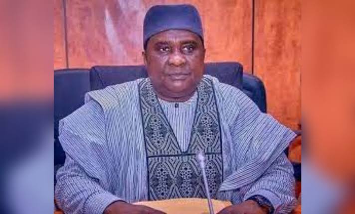 Ningi Replaced As Chairman Committee On National Identity