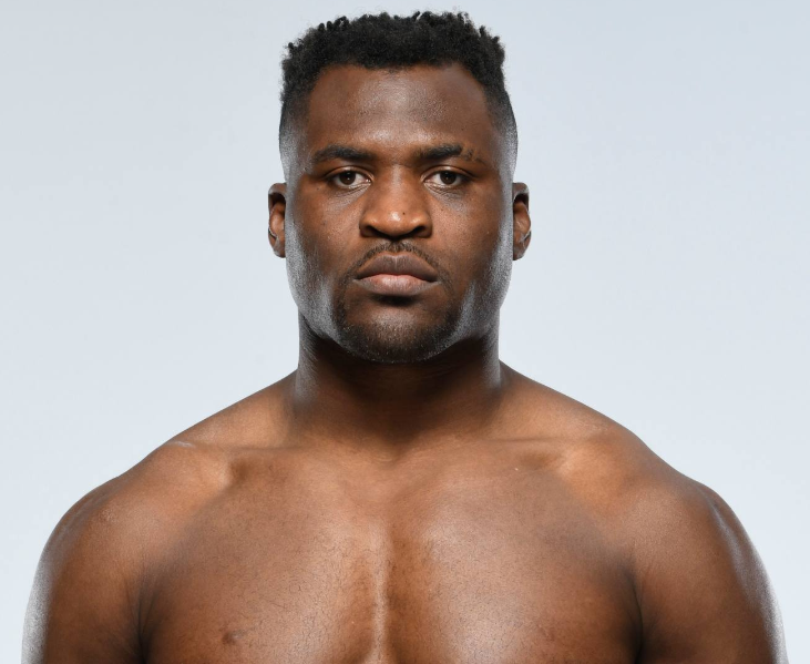 Ngannou says he needs more medical checkups after fight with Anthony Joshua
