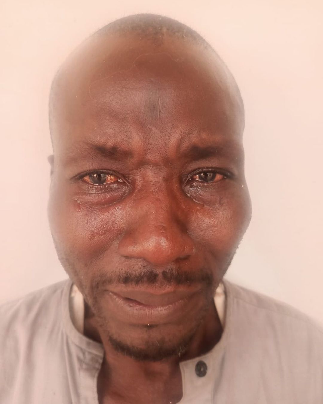Man Raped 9-year-old Daughter In Adamawa, Blames Alcohol And Drugs