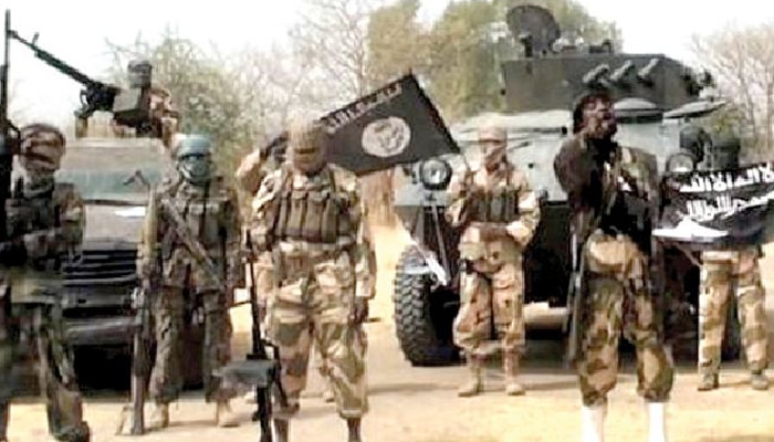 Boko Haram Attacks Military Base In Yobe, Kills Soldier