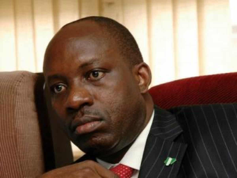 Gov Soludo’s ‘Dubai-Taiwan’ road reportedly washed off by downpour (Video)