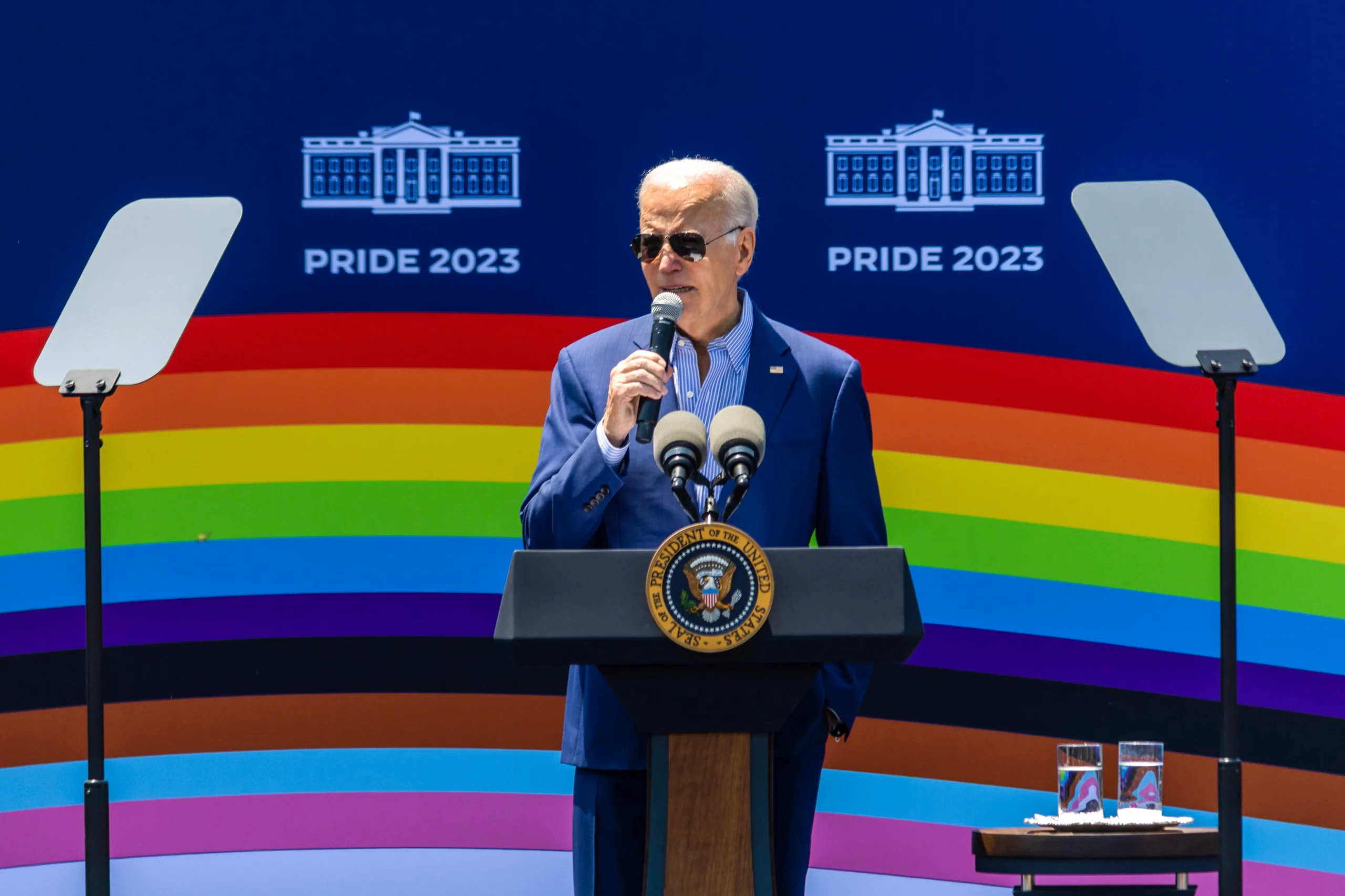 Easter Sunday Declared Transgender Day In U.S By Biden (Photos)