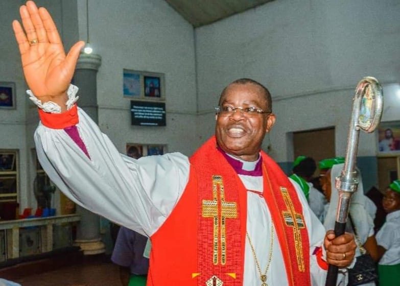 Hardship: Stand Your Ground, Take Responsibility - Bishop Nwokolo Tells Nigerians