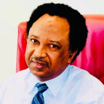 Kaduna Is Now In A Situation Described In Isaiah 49:26 - Shehu Sani