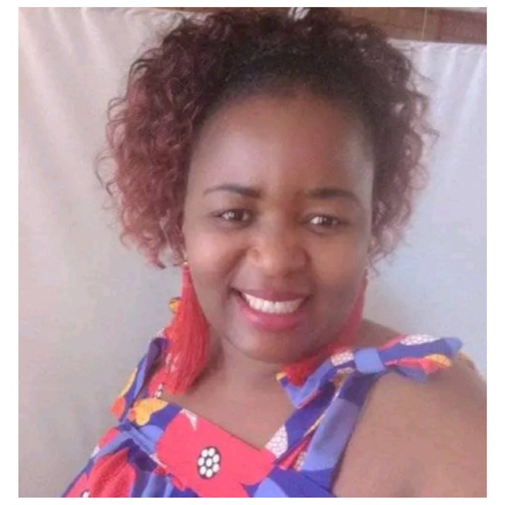 South Africa Gospel Singer, Funanani Mbedzi Shot Dead In Church By Her Husband