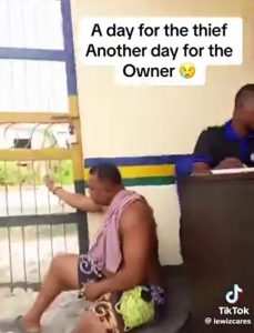 Man In Agony As Envious Neighbor Poisons Fish Pond With Sniper, Kills Livelihood