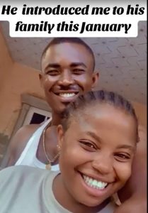 Lady Cries As Man Introduces Her To His Family, Ends Up Marrying Another Lady