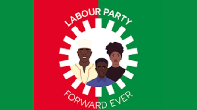 Labour Party Crisis Deepens as Pro-Abure Group Disrupts Stakeholders Meeting
