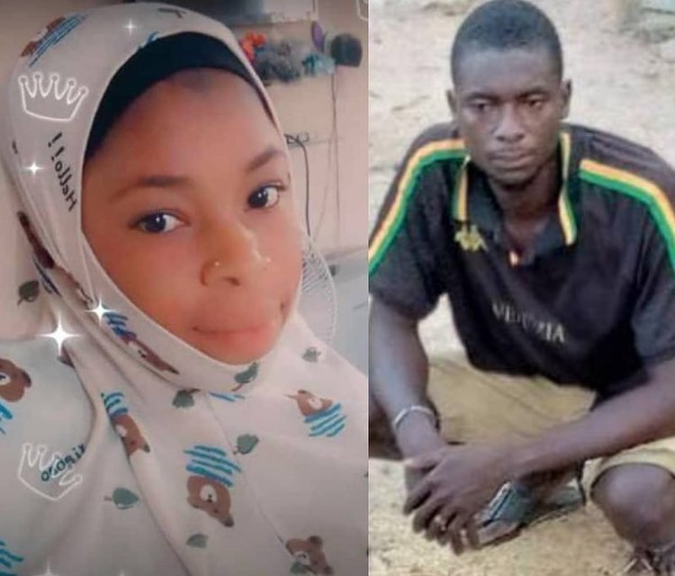 Man In Adamawa Stabs Wife To Death After She Seized His Phone