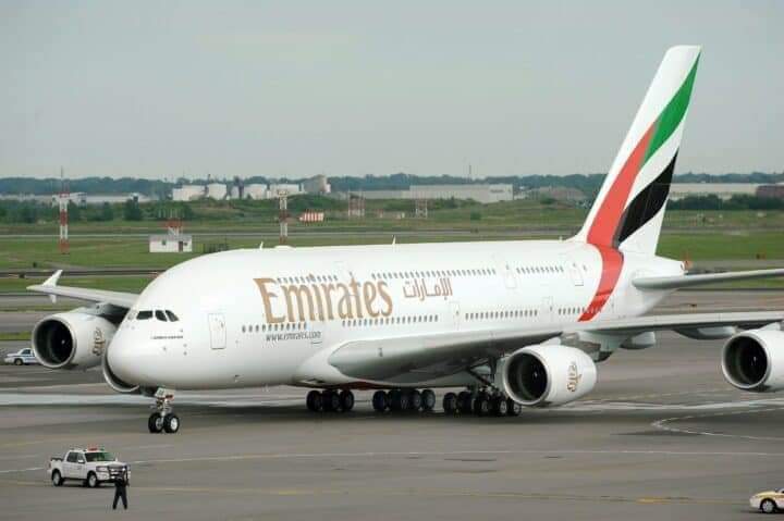 Aviation Emirates Airline To Resume Nigerian Flights In June - Aviation Minister, Keyamo