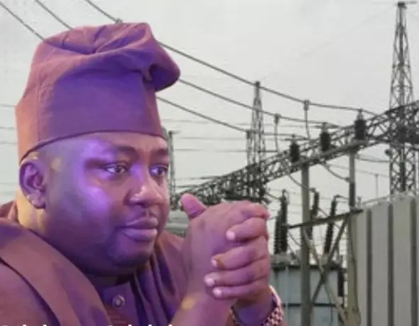 Tarrif Hike: Adelabu Apologises To Nigerians Over ‘Freezer’ Remark