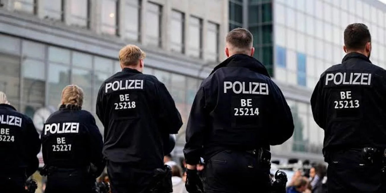 Germany Arrests 3 Teenagers On Suspicion Of Terror Plot, Plan To Bomb Churches