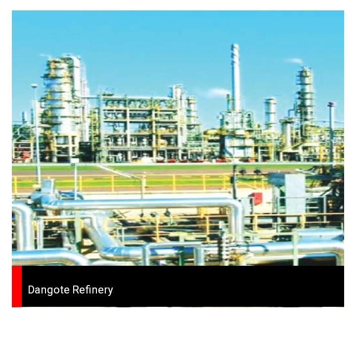 Dangote, Modular Refineries To Pay Naira For Crude
