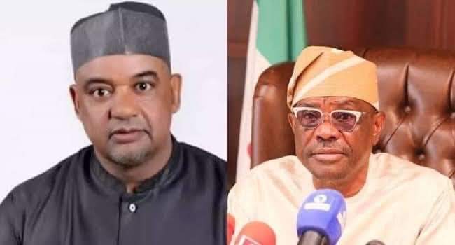 House PDP Caucus ends In Deadlock As Planned Vote Of Confidence On Damagun Fails