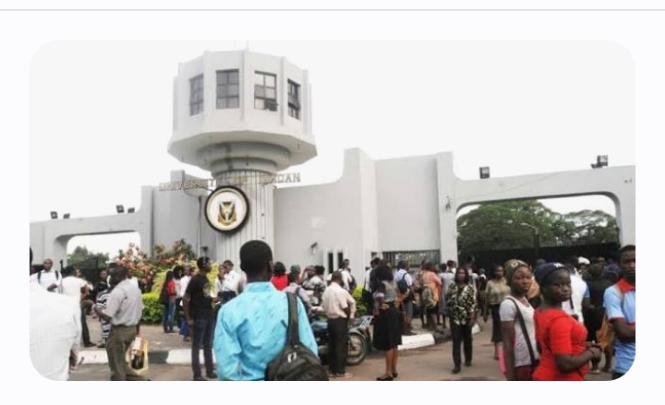 University Of Ibadan Students Lament 450–750% Fee Hike