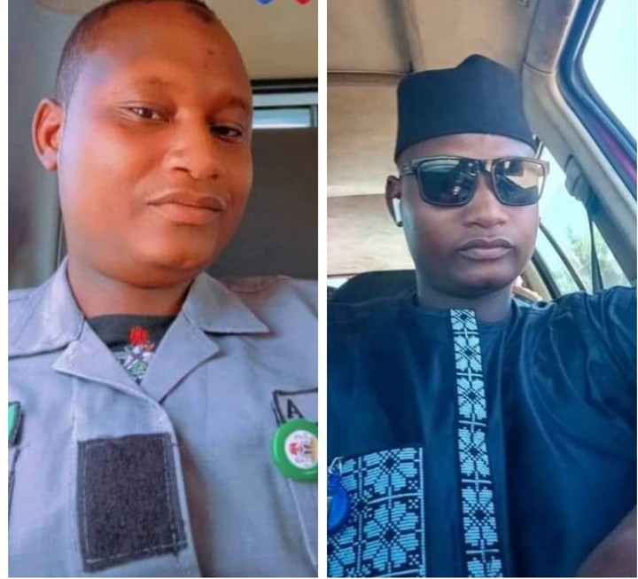 Customs Officer Lynched For Allegedly Shooting Passenger To Death In Katsina