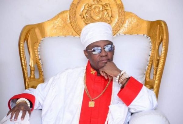 Palace raises alarm over plan to install Hausa traditional ruler in Benin