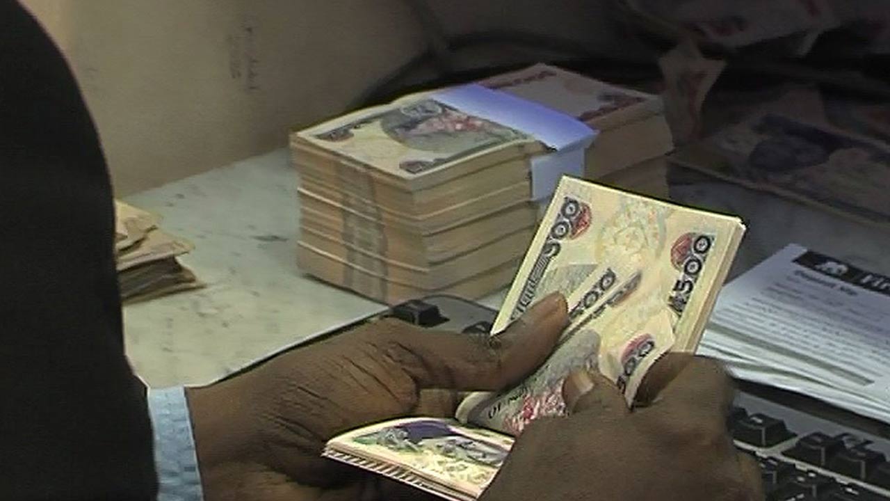 Naira Depreciates By ₦‎81/$ At Foreign Exchange Market