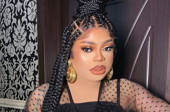 Bobrisky Didn’t Commit Capital Offence, Still In Ikoyi Prison – Officials