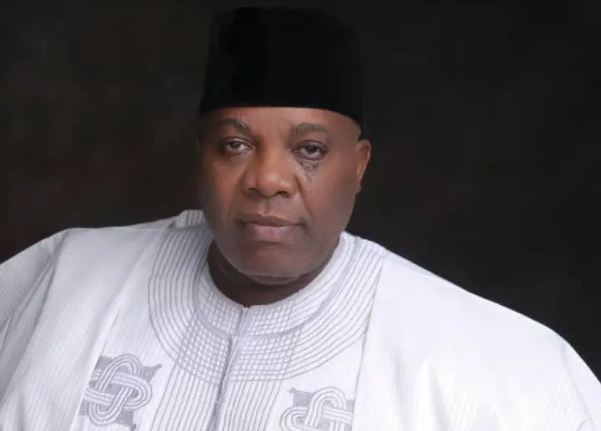 Peter Obi Never Believed In Labour Party – Doyin Okupe