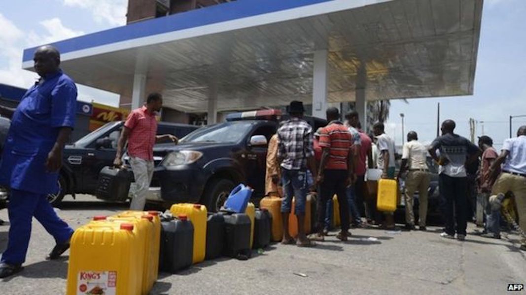 Fuel Hits N1,000 Per Litre As Scarcity Bites Harder In Kaduna