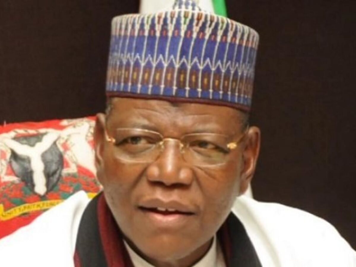 How US Trip Exposed Ignorance Of Northern Governors – Sule Lamido