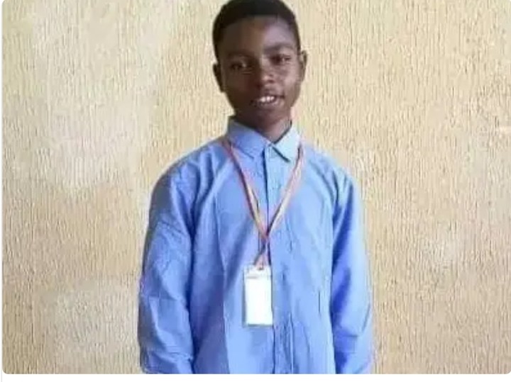Kwara Public School Student, Olukayode, 15, Scores 362 In UTME