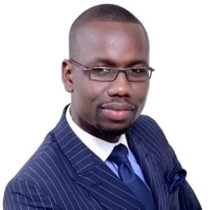 Rivers lawmaker Enemi Alabo George dares Fubara to do his worst