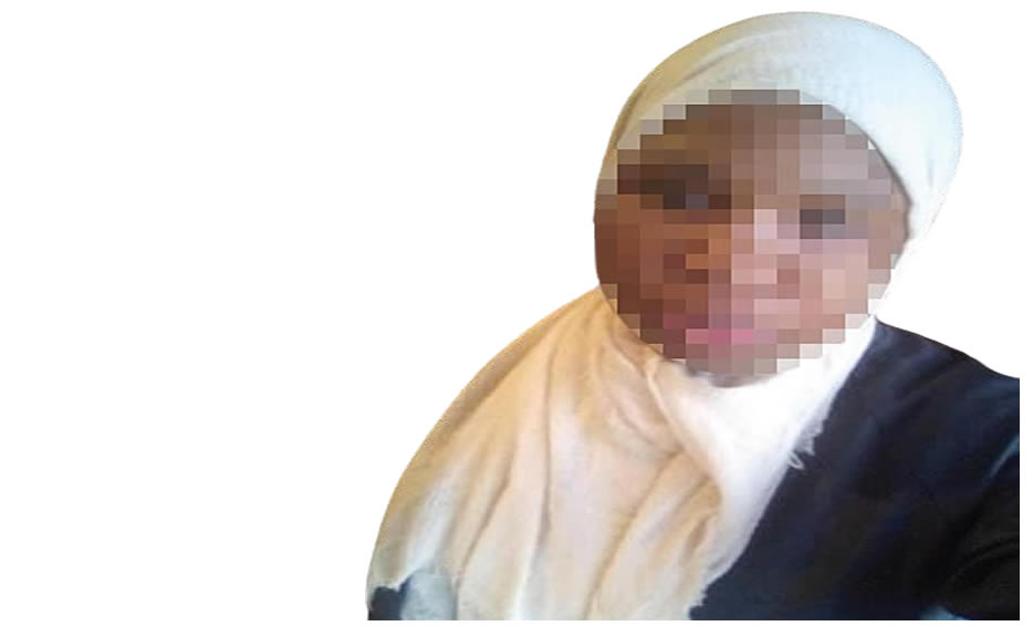 I Spent 2 Months On Road To Libya — Anambra Lady Trafficked By Facebook Friend