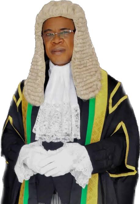 Three Judges Get NJC Warning Letters, Others’ Promotion Suspended