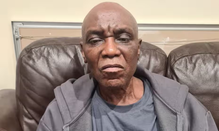 UK Home Office In Threat To Deport Disabled Man To Nigeria After 38 Years In UK